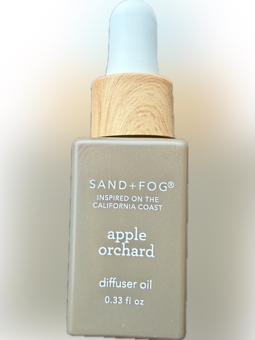 ✨New✨SAND+FOG: Diffuser Oil- Apple Orchard🪷Mix’N’Match:1 for$11 or 2 for$18🪷